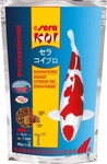 sera 7000149, sera Koi Professional Sommerfutter, Inhalt: 1 kg