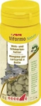 sera 7000037, sera Viformo Nature Tabletten, Inhalt: 50 ml / 33 g