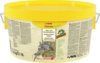 sera 7000042, sera Viformo Nature Tabletten, Inhalt: 2 l / 1,4 kg