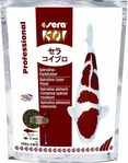 sera 7000154, sera Koi Professional Spirulina Farbfutter, Inhalt: 2,2 kg