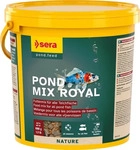 sera 7000158, sera Pond Mix Royal Nature, Inhalt: 3,8 l / 600 g