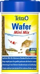 Tetra 7005115, Tetra Wafer Mini Mix 100 ml