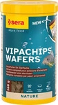 sera 7000435, sera Vipachips Nature, Inhalt: 1000 ml / 380 g