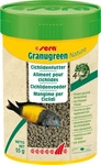 sera Granugreen Nature 100 ml / 55 g
