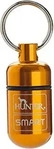Hunter Smart 91372, Hunter Smart Adressh&uuml;lse orange, Gr&ouml;&szlig;e M: L&auml;nge 3,5 cm, Breit