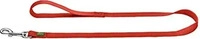 Hunter 35570, Hunter F&uuml;hrleine rot, Gr&ouml;&szlig;e: 20 mm / 100 cm