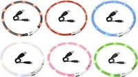 Karlie 64908, Karlie Visio Light - LED Leuchtschlauch gr&uuml;n