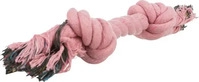 Trixie 3272, Trixie Spieltau f&uuml;r Hunde, Ma&szlig;e: 26 cm / Gewicht: 125 g