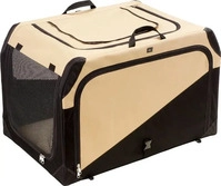 Hunter 44956, Hunter Hundetransportbox, Gr&ouml;&szlig;e: S