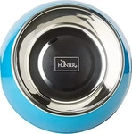 Hunter Smart 92025, Hunter Smart Melamin-Napf Petrol, Fassungsverm&ouml;gen: 700 ml