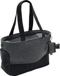 Hunter 64569, Hunter Tragetasche Barcelona grau