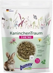 Bunny Nature 20002, Bunny Nature KaninchenTraum YOUNG 600 g