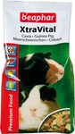 Beaphar 16328, Beaphar XtraVital Meerschweinchen Futter 1 kg