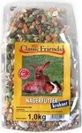 Classic Friends 27005, Classic Friends Nagerkrokant 25 kg