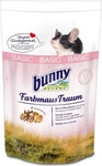 Bunny Nature 21021, Bunny Nature FarbmausTraum BASIC 500 g