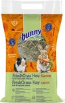 Bunny Nature 14012, Bunny Nature FrischGras-Heu Karotte 500 g