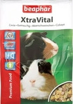 Beaphar 16329, Beaphar XtraVital Meerschweinchen Futter 2,5 kg