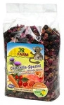 JR Farm 71402, JR Farm Chinchilla-Spezial 500 g - 6 St&uuml;ck