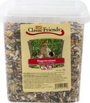 Classic Friends 6530993, Classic Friends Nagerkrokant 3 kg