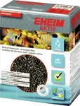 EHEIM 7006028, EHEIM Filterkohle f&uuml;r klares Aquariumwasser Karbon im Netzbeutel 1 l