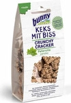 Bunny Nature 11121, Bunny Nature Keks mit Biss Petersilie 50 g
