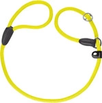 Hunter 61705, Hunter Retriever-Leine Freestyle Neon gelb, Ma&szlig;e: 10 mm / 170 cm