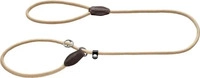Hunter 46501, Hunter Retriever-Leine Freestyle beige, Gr&ouml;&szlig;e: 10 mm / 170 cm