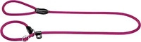 Hunter 61530, Hunter Retriever-Leine Freestyle himbeer, Gr&ouml;&szlig;e: 10 mm / 120 cm