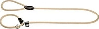 Hunter 46500, Hunter Retriever-Leine Freestyle beige, Gr&ouml;&szlig;e: 10 mm / 120 cm