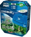 JBL 6028900, JBL CombiBloc II CristalProfi e15/1902