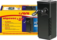 sera 9106250, sera Algovec UV