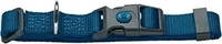 Hunter 67943, Hunter Halsband London Vario Basic dunkelblau, Gr&ouml;&szlig;e: M /...