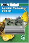 JBL 6122000, JBL Aquarium Thermometer DigiScan