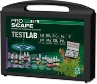 JBL 2408300, JBL ProAquaTest Lab ProScape