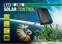 JBL 6191800, JBL LED Solar Control WiFi