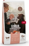 Mera Dog 9106273, Mera Dog Pure Sensitive Lachs & Reis 4 kg