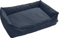 Hunter 68728, Hunter Hundesofa Eiby blau, Gr&ouml;&szlig;e: S