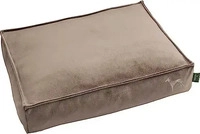 Hunter 67718, Hunter Orthop&auml;disches Hundekissen Merida taupe, Ma&szlig;e: 120 x 75...