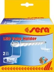 sera 9105750, sera LED Tube Holder Clear - 2er Pack