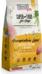 MACs 14267, MACs Monoprotein Light frischer Truthahn 12 kg
