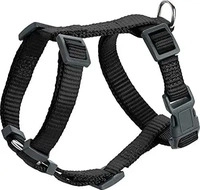 Hunter 68146, Hunter Geschirr London Vario Rapid schwarz, Gr&ouml;&szlig;e: XXS/2 /...