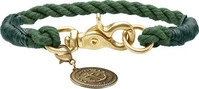 Hunter 65938, Hunter Halsband List oliv, Gr&ouml;&szlig;e: 40 cm / Durchmesser: 0,8 cm