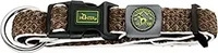 Hunter 66671, Hunter Halsband Hilo Vario Plus braun, Gr&ouml;&szlig;e: XL / Breite: 3,8...