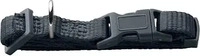 Hunter 68066, Hunter Halsband London Vario Basic anthrazit, Gr&ouml;&szlig;e: XXS-XS /...