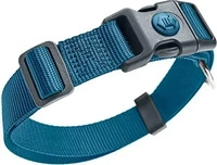 Hunter 67944, Hunter Halsband London Vario Plus dunkelblau, Gr&ouml;&szlig;e: L / Breite: 2,0