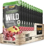 Belcando 3929910, Belcando Wild mit Hirse & Preiselbeeren 125 g
