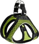 Hunter 66625, Hunter Geschirr Hilo Comfort limette, Gr&ouml;&szlig;e: S