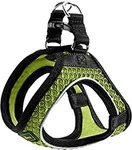 Hunter 67465, Hunter Geschirr Hilo Comfort limette, Gr&ouml;&szlig;e: M-L