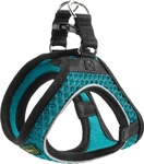 Hunter 67468, Hunter Geschirr Hilo Comfort t&uuml;rkis, Gr&ouml;&szlig;e: M-L