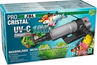JBL 6047200, JBL ProCristal UV-C Compact plus 18 W